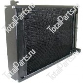 TVH 4638422 РАДИАТОР