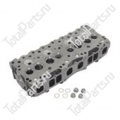 HYSTER 0323814 ГОЛОВКА БЛОКА ЦИЛИНДРОВ
