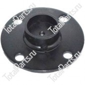 SIZE 43*103*25 КРЫШКА 4x11