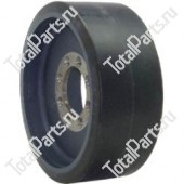 RADER VOGEL 5710535465 ВЕДУЩЕЕ КОЛЕСО