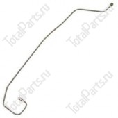 KOMATSU 3EB3831180 ТОРМОЗНАЯ ТРУБКА