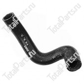 SIZE 3x3x275x36x45x60x80x ПАТРУБОК РАДИАТОРА