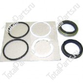 TOYOTA 046541033071 РЕМКОМПЛЕКТ ЦИЛИНДРА ПОДЪЕМА