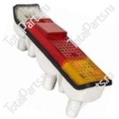 TOYOTA 566302360071 ФОНАРЬ ЗАДНИЙ