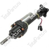 SIZE 520x140x273x163x205x ЭЛЕКТРОУСИЛИТЕЛЬ РУЛЯ | B