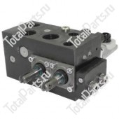 STILL 0530692 ГИДРОКЛАПАН