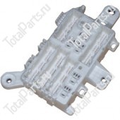 TOYOTA 576402660071 БЛОК ГНЕЗД РЕЛЕ И ПРЕДОХРАНИТЕЛЕЙ