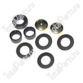 ALLIS CHALMERS 3ED2405025 КОМПЛЕКТ ПОДШИПНИКОВ ШКВОРНЯ