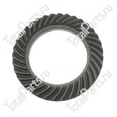 KOMATSU 3EP2111120 ВЕДУЩАЯ ШЕСТЕРНЯ РЕДУКТОРА