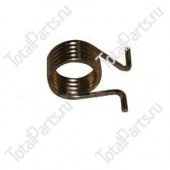 ALLIS CHALMERS 3EB3731170 ПРУЖИНА