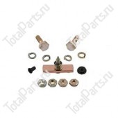 SIZE 3x15.2x4 НАБОР КОНТАКТОВ SW280