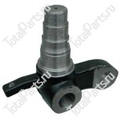 SIZE 40*50*60*M36*1.5*30* ПОВОРОТНЫЙ КУЛАК RH