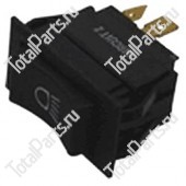 HYSTER 0374047 ПЕРЕКЛЮЧАТЕЛЬ