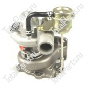 CATERPILLAR 4913102080 ТУРБИНА