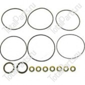 TVH 9272533 КОМПЛЕКТ САЛЬНИКОВ ГИДРАВЛИКИ