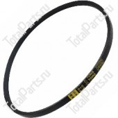 MITSUBOSHI 3L280/M28 РЕМЕНЬ ПРИВОДА