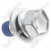 TOYOTA 9011908046 БОЛТ