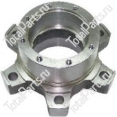 KOMATSU 3EB2142170 СТУПИЦА КОЛЕСА