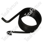 SIZE 53*31.6*4.5*6*97*P ПРУЖИНА