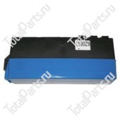 KEY NUMBER 93358 ГНЕЗДО ПРЕДОХРАНИТЕЛЕЙ MITSUBISHI