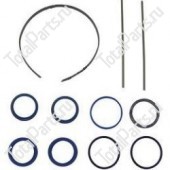 TVH 3762411 КОМПЛЕКТ САЛЬНИКОВ ГИДРОЦИЛИНДРА