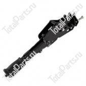 LPM 6101041 РЫЧАГ СТОЯНОЧНОГО ТОРМОЗА