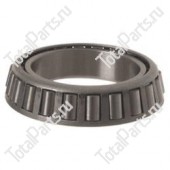 HYSTER 0230443 ОБОЙМА КОНИЧЕСКОГО ПОДШИПНИКА