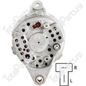 BOSCH 9120690318 ГЕНЕРАТОР
