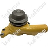 KOMATSU 6136621100 ВОДЯНАЯ ПОМПА