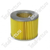 SIZE 93x162x123.5x123.5x9 ФИЛЬТР ВОЗДУШНЫЙ