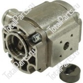 SIZE 1*K*9.2*123.6*51.9*B ГИДРАВЛИЧЕСКИЙ НАСОС