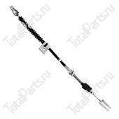 KOMATSU 3EB3722912 ТРОС АКСЕЛЕРАТОРА