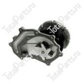 AIRTEX 9162 ПОМПА ВОДЯНАЯ