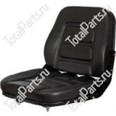 TOYOTA 537101350071 СИДЕНЬЕ ВОДИТЕЛЯ ПОГРУЗЧИКА