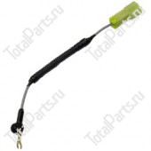 MITSUBISHI 91E0400201 ЭЛЕКТРОПРОВОДКА СТАРТЕРА S4S