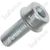 SIZE 10xM10x25x35xYxB11xB ВИНТ С ШЕСТИГРАННЫМ ОТВЕРСТИЕМ В ГОЛОВКЕ