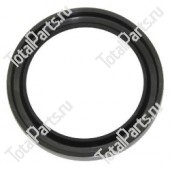 SIZE 55*72*7 МАСЛОСЪЕМНЫЙ САЛЬНИК VB