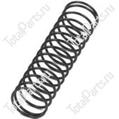 SIZE 6.8x24.3x0.4x14xNOxN ПРУЖИНА | ROUND WIRE