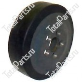 TVH 6102274 ВЕДУЩЕЕ КОЛЕСО