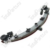 TENNANT 9002679 СКВИДЖЕР В СБОРЕ 600MM CI [T5]