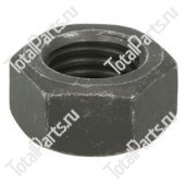 SIZE 6.8x12.7xM8xMx1.25x6 ГАЙКА | 12.7