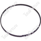 SIZE 60x1.2x2.5xSYNTHETIC КОМПРЕССИОННОЕ КОЛЬЦО 03S