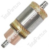 YALE 580027248 ЯКОРЬ ЭЛЕКТРОДВИГАТЕЛЯ