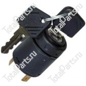 TVH 5455576 ЗАМОК ЗАЖИГАНИЯ