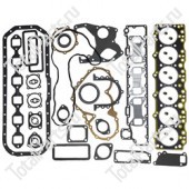 HANGCHA (HC) 6102KIT(full) ПОЛНЫЙ КОМПЛЕКТ ПРОКЛАДОК ДВИГАТЕЛЯ