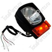 TVH 107TA1153 ФАРА