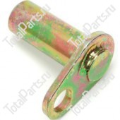 INPARTS 4301DG0406 ПАЛЕЦ