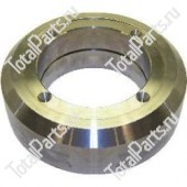 SIZE 90*247.5*150*Y*1*1/4 РОЛИК МАЧТЫ HOU08