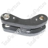 KOMATSU 3EA2432320 ТЯГА РУЛЕВОГО МЕХАНИЗМА