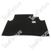 TOYOTA 53451U110071 НАПОЛЬНЫЙ РЕЗИНОВЫЙ КОВРИК